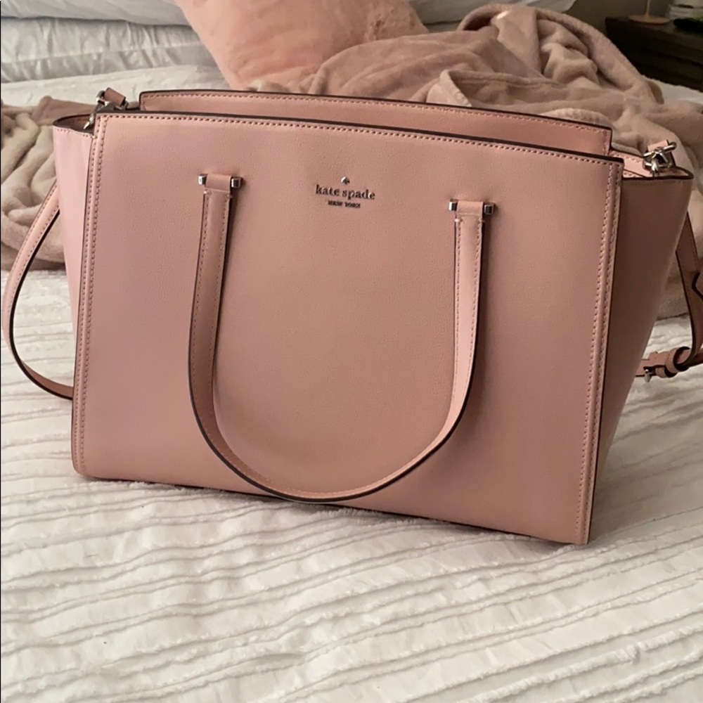 Kate Spade Large Geraldine Bag